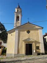 Chiesa di Villa Botteri